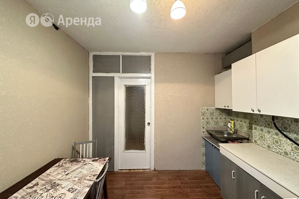 Сдаётся 3-комнатная квартира, 64 м²