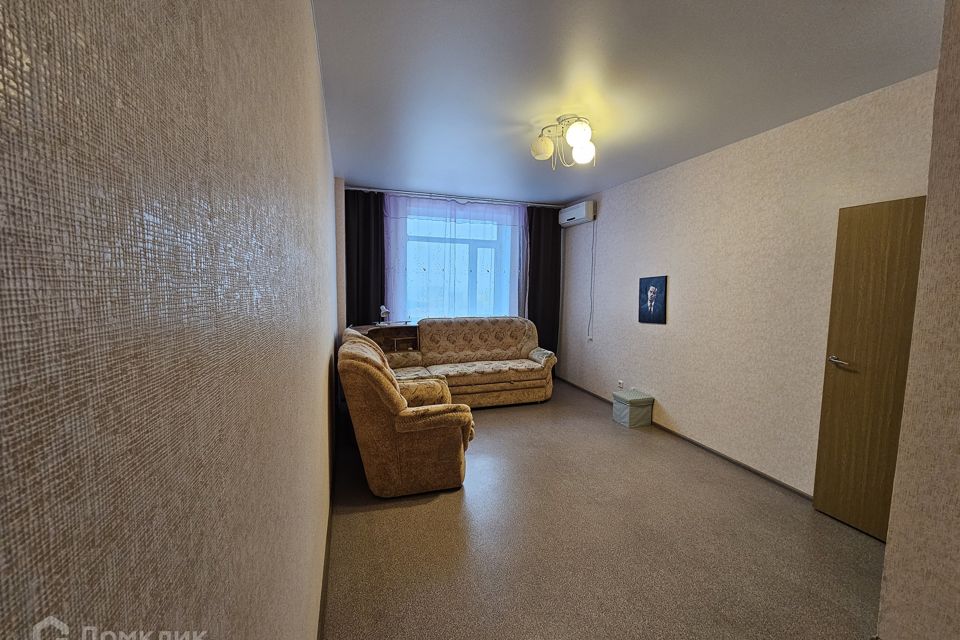 Продаётся 1-комнатная квартира, 36.6 м²