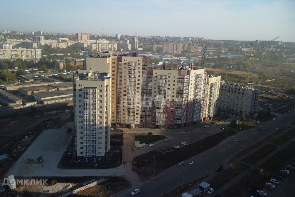Продаётся 3-комнатная квартира, 92.83 м²
