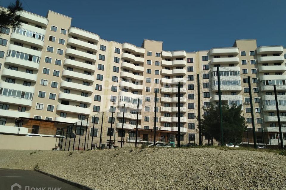 Продаётся 3-комнатная квартира, 102.27 м²