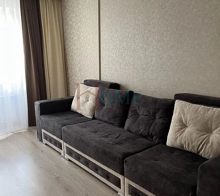 Сдаётся 1-комнатная квартира, 41.9 м²
