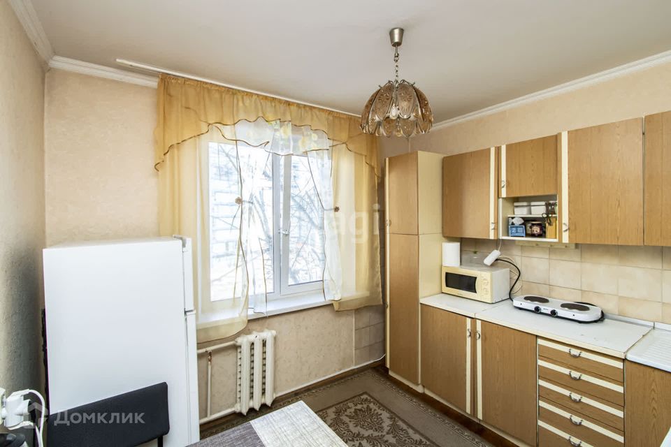 Продаётся 2-комнатная квартира, 50.2 м²