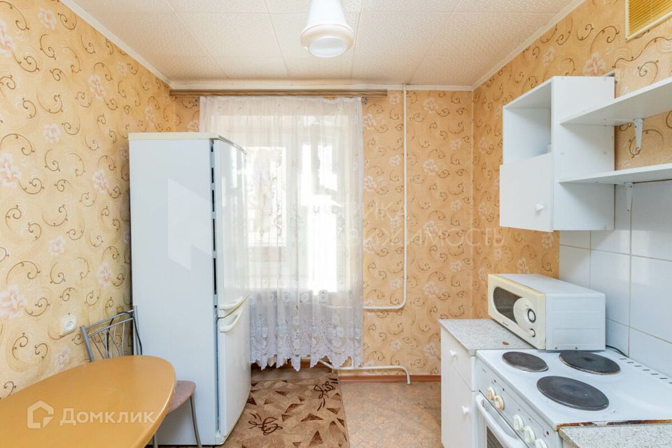 Продаётся 1-комнатная квартира, 35 м²