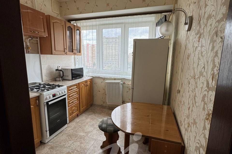 Сдаётся 2-комнатная квартира, 47 м²