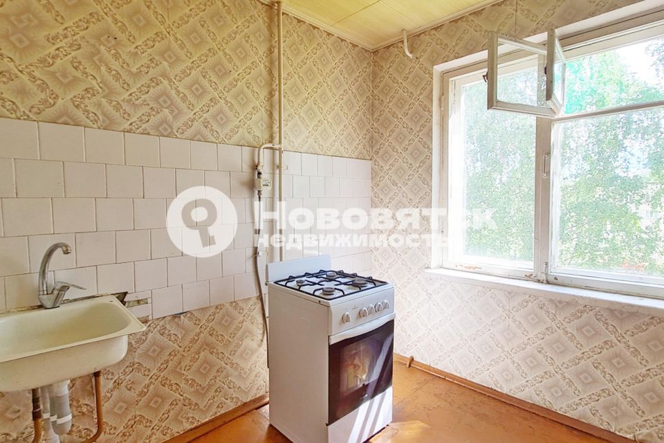 Продаётся 2-комнатная квартира, 46 м²