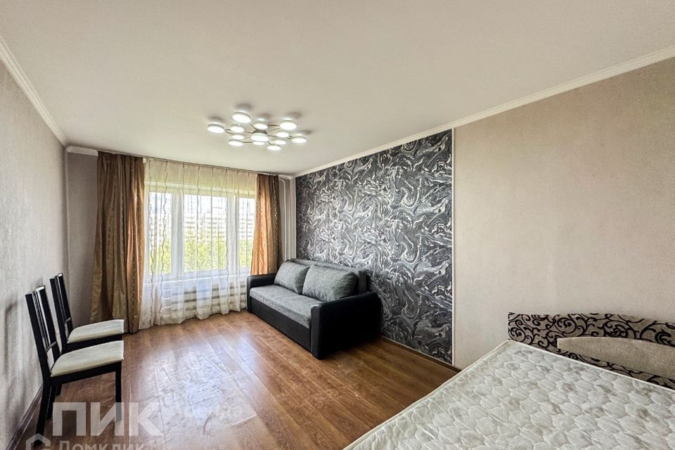 Сдаётся 2-комнатная квартира, 50 м²