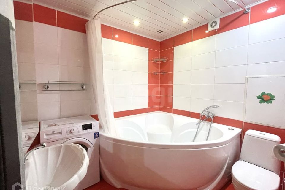 Продаётся 2-комнатная квартира, 43.8 м²
