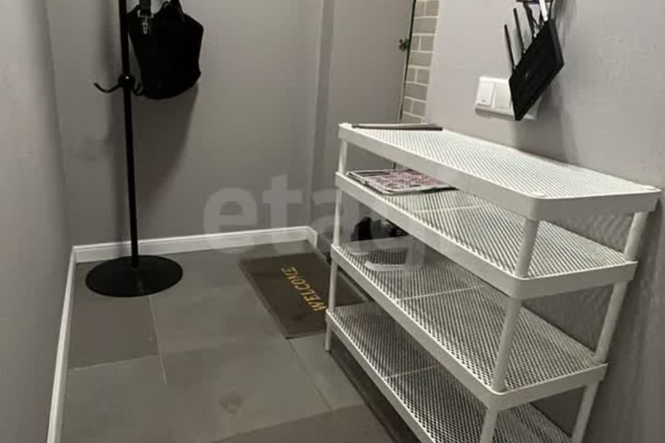 Продаётся 1-комнатная квартира, 32 м²