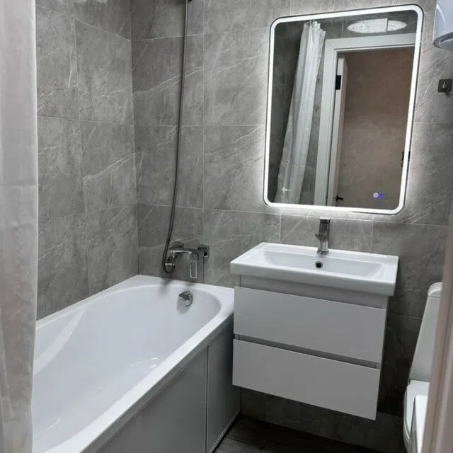 Продаётся 2-комнатная квартира, 43 м²