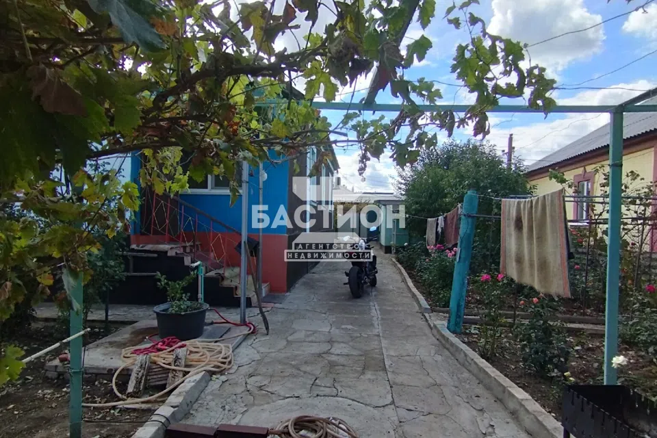 Продаётся 1-этажный дом, 90 м²