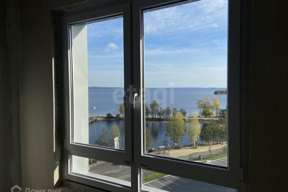 Продаётся 4-комнатная квартира, 88.59 м²