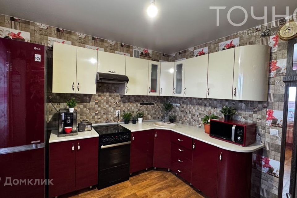 Продаётся 2-комнатная квартира, 68 м²
