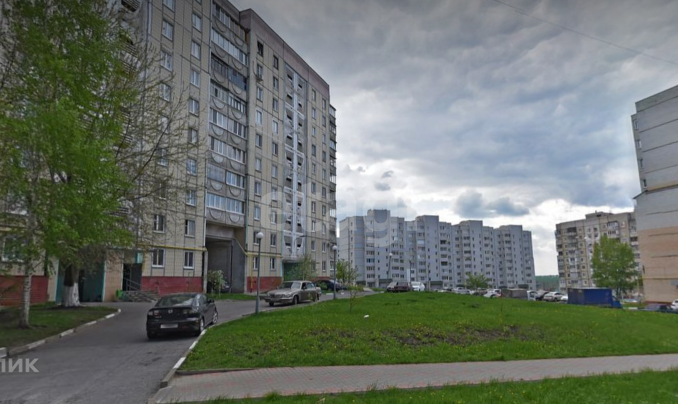 Продаётся 1-комнатная квартира, 28.3 м²