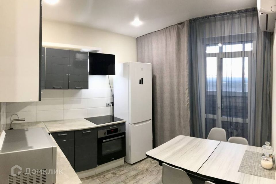 Продаётся 3-комнатная квартира, 60 м²
