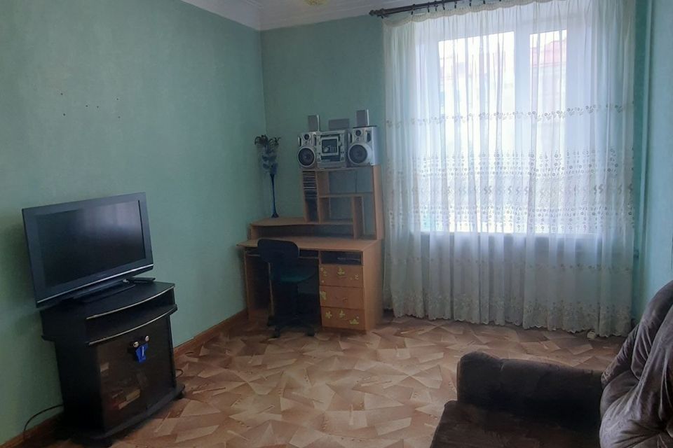 Продаётся 2-комнатная квартира, 49.2 м²