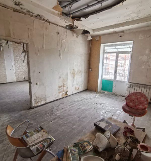 Продаётся 3-комнатная квартира, 96.3 м²