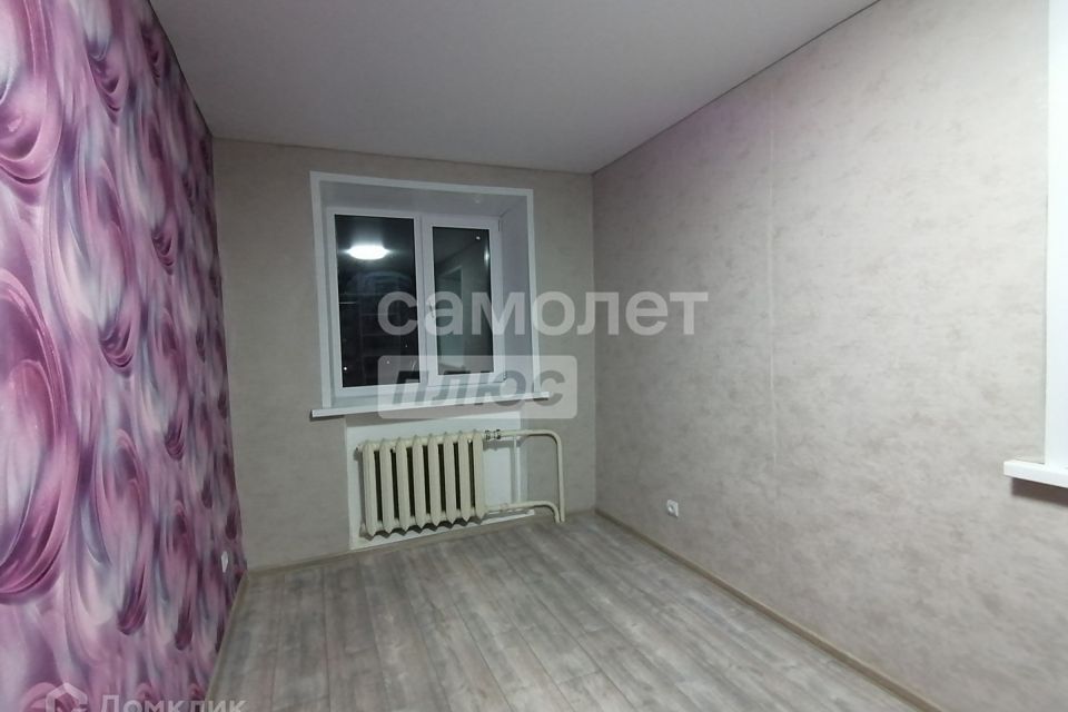 Продаётся 2-комнатная квартира, 44 м²