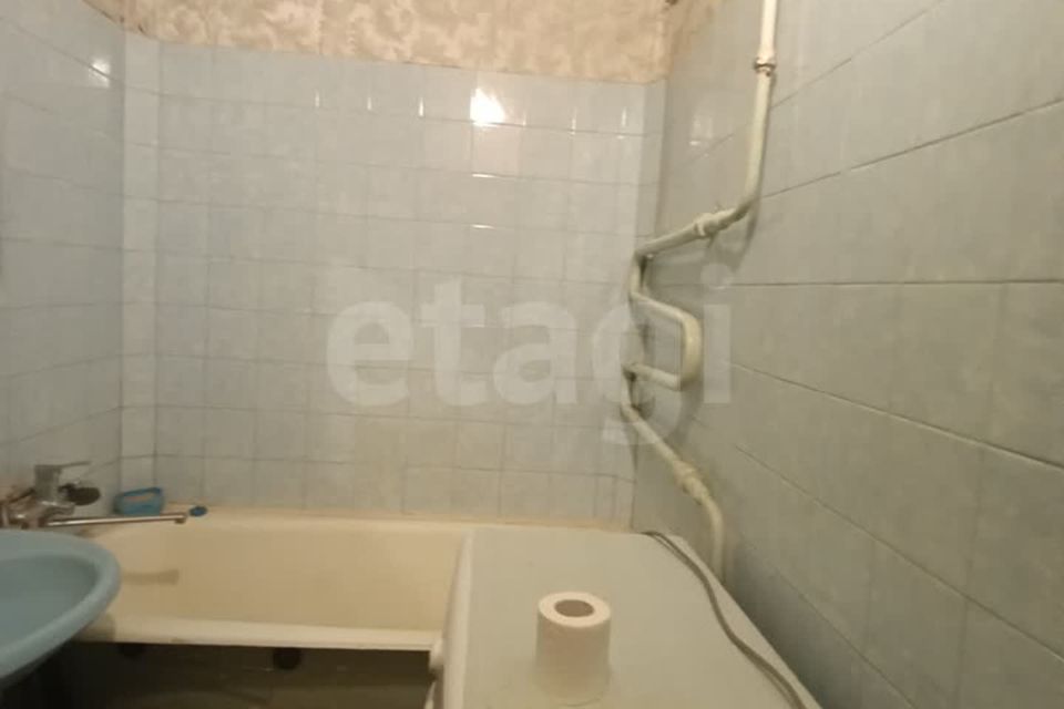 Продаётся 1-комнатная квартира, 31 м²