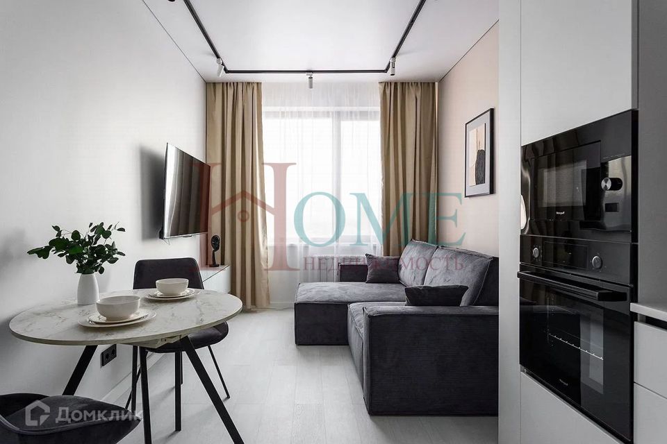 Сдаётся 2-комнатная квартира, 49 м²