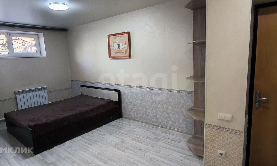 Продаётся 1-комнатная квартира, 30.8 м²