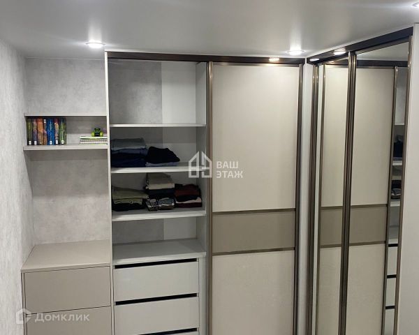 Продаётся 1-комнатная квартира, 26 м²