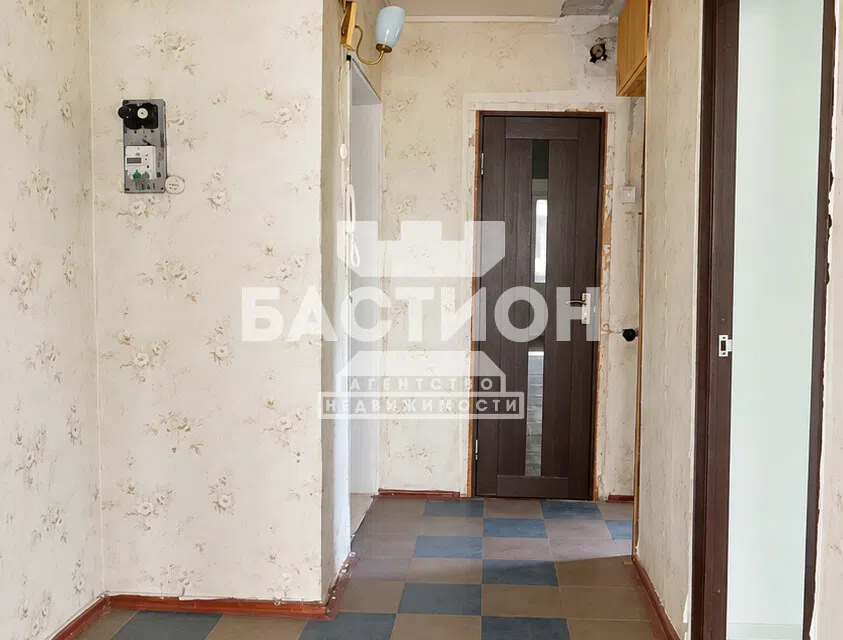 Продаётся 2-комнатная квартира, 50 м²
