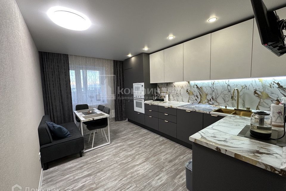 Продаётся 2-комнатная квартира, 68 м²