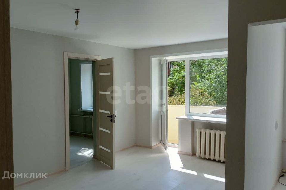 Продаётся 2-комнатная квартира, 44 м²