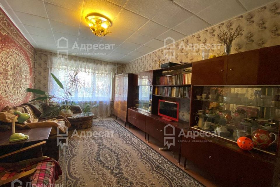 Сдаётся 2-комнатная квартира, 48 м²