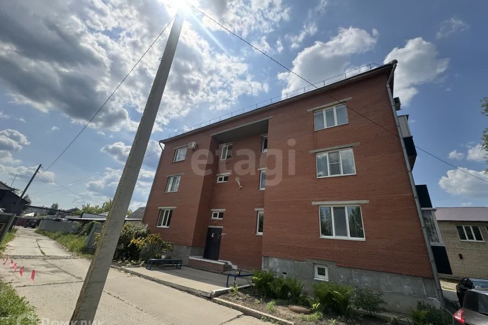 Продаётся 1-комнатная квартира, 32 м²