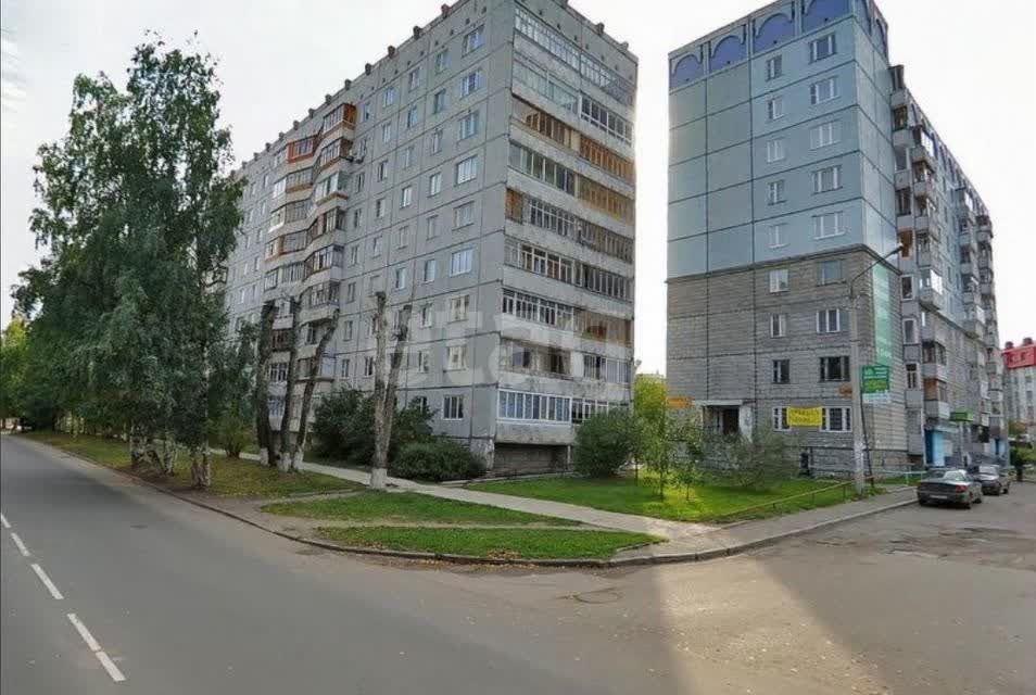 Продаётся 1-комнатная квартира, 33.2 м²