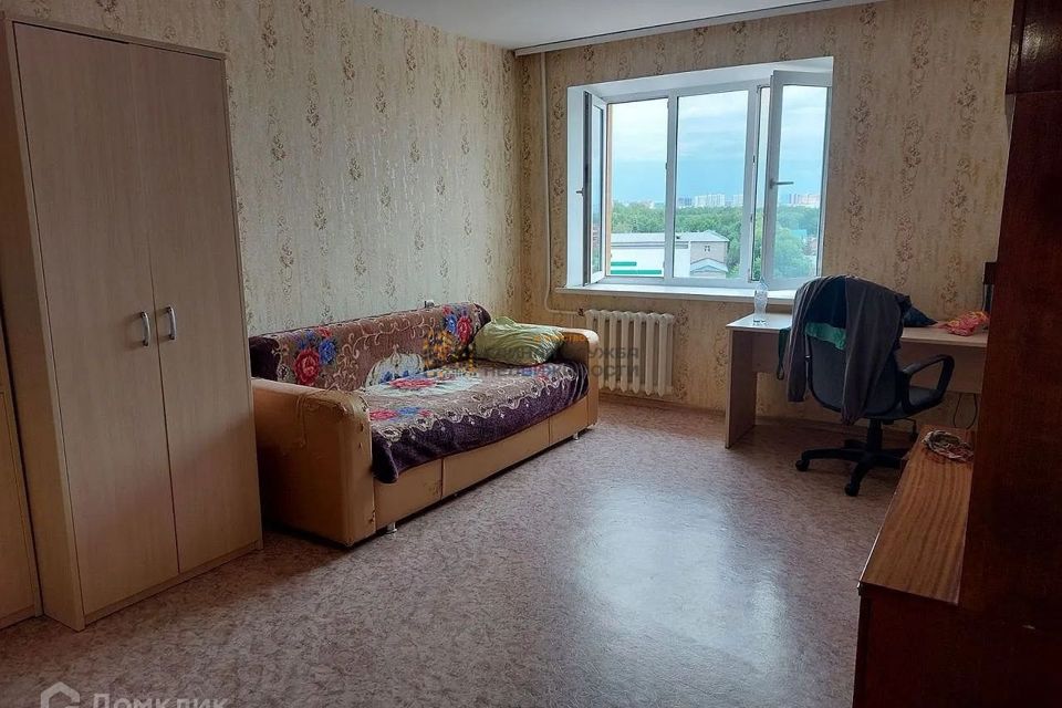 Сдаётся 1-комнатная квартира, 40 м²