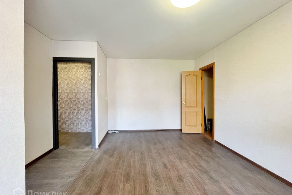 Продаётся 2-комнатная квартира, 45.1 м²
