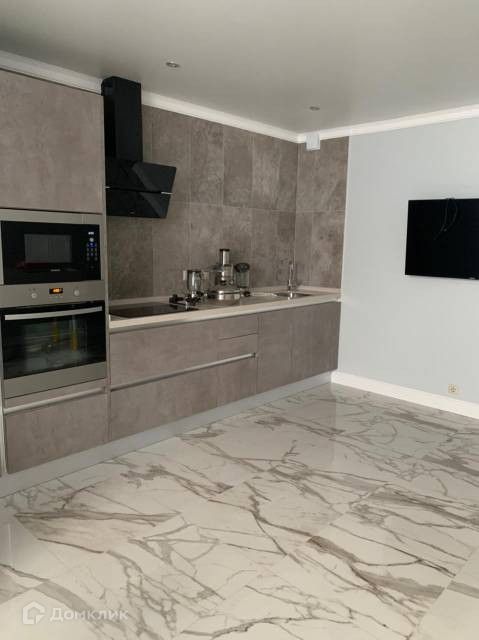 Сдаётся 1-комнатная квартира, 40 м²