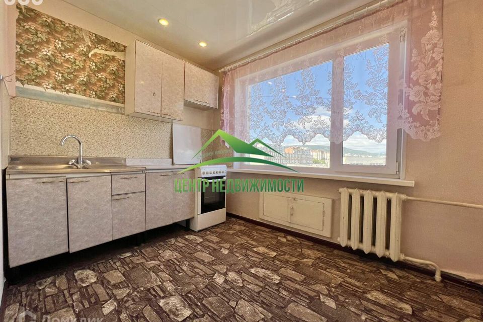 Продаётся 3-комнатная квартира, 67.1 м²