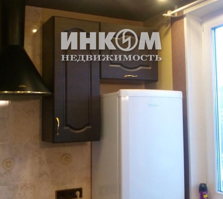 Сдаётся 1-комнатная квартира, 40 м²