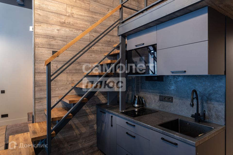 Сдаётся 3-комнатная квартира, 49.4 м²