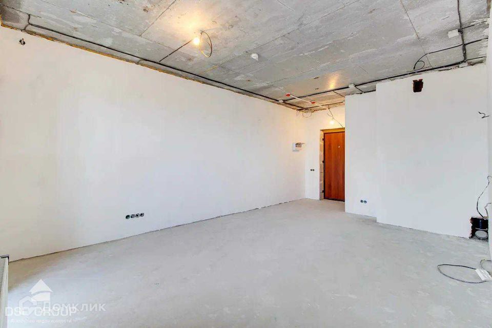 Продаётся студия, 28.4 м²