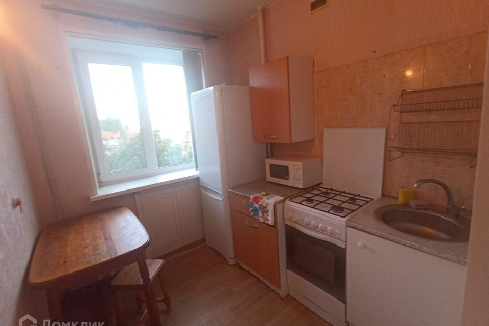 Сдаётся 3-комнатная квартира, 53 м²