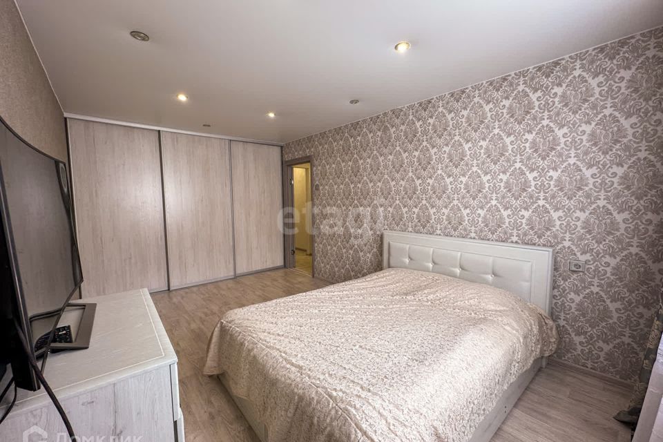 Продаётся 2-комнатная квартира, 49.1 м²