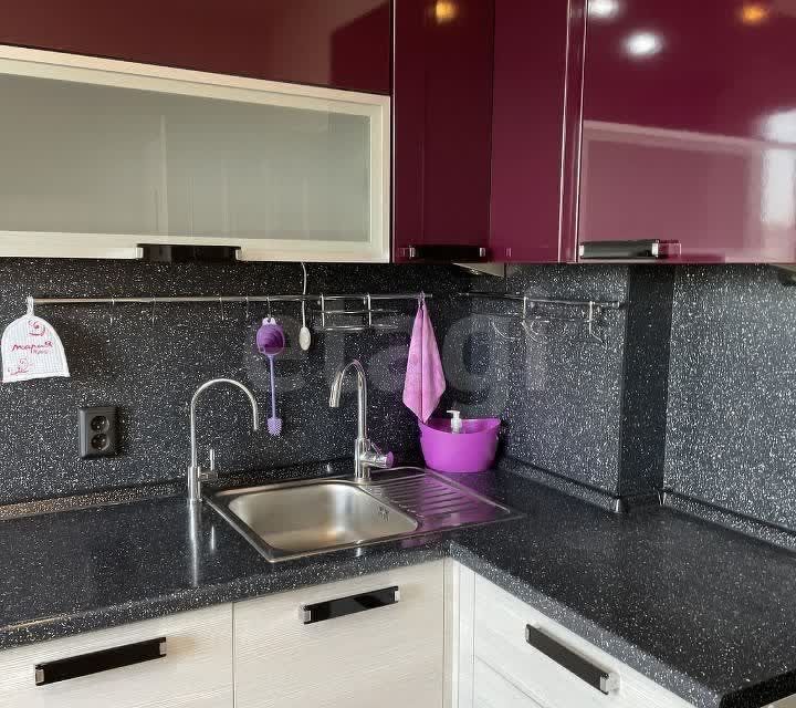 Сдаётся 2-комнатная квартира, 52.4 м²