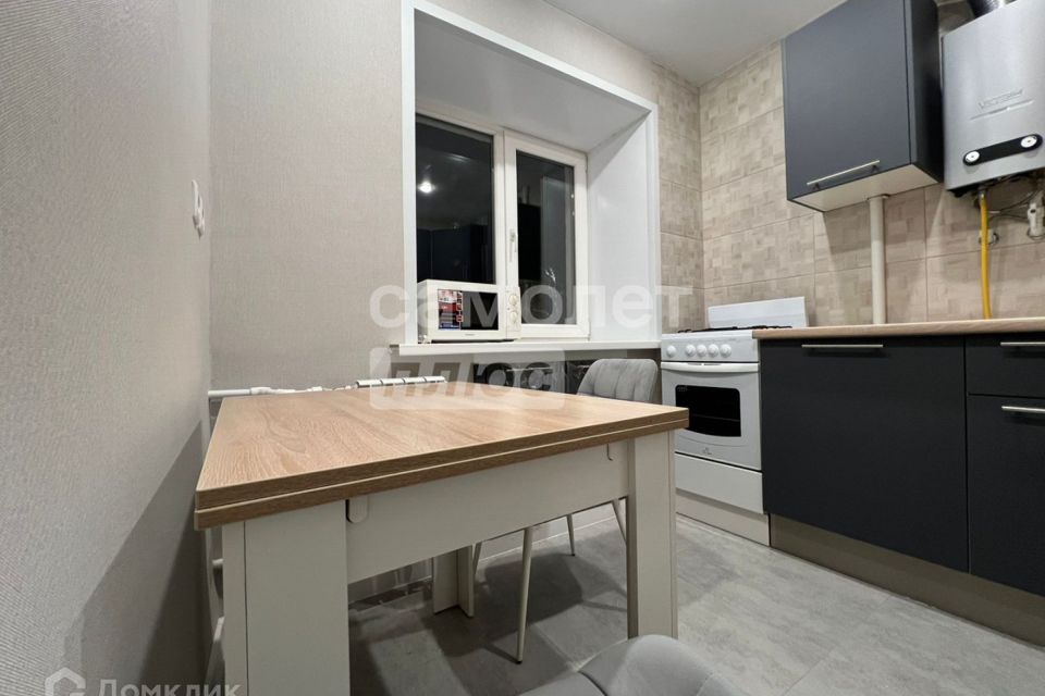 Продаётся 2-комнатная квартира, 45 м²