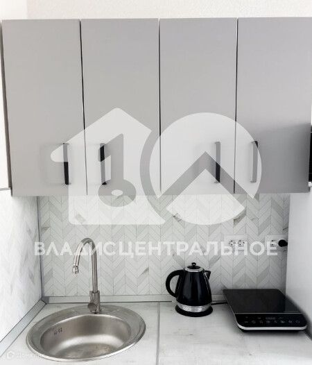 Продаётся студия, 20 м²