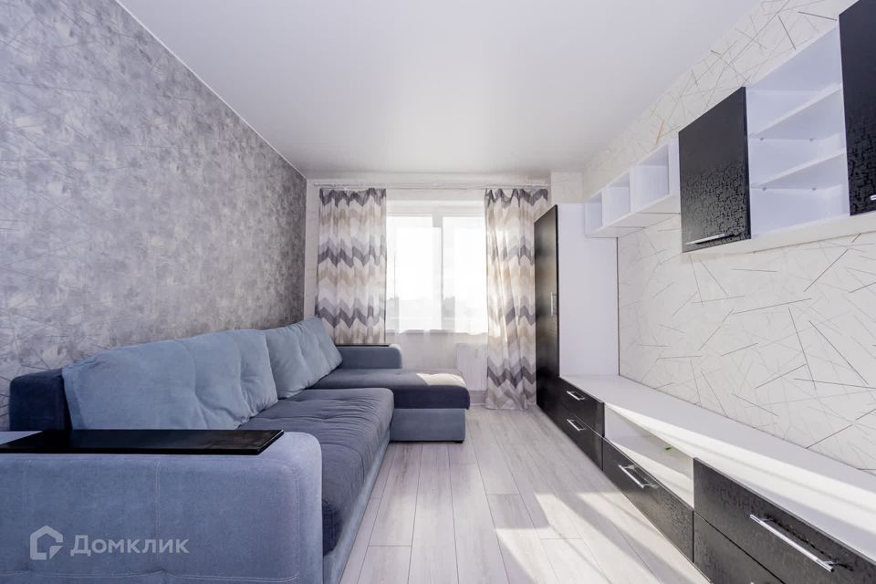Сдаётся 1-комнатная квартира, 30.8 м²