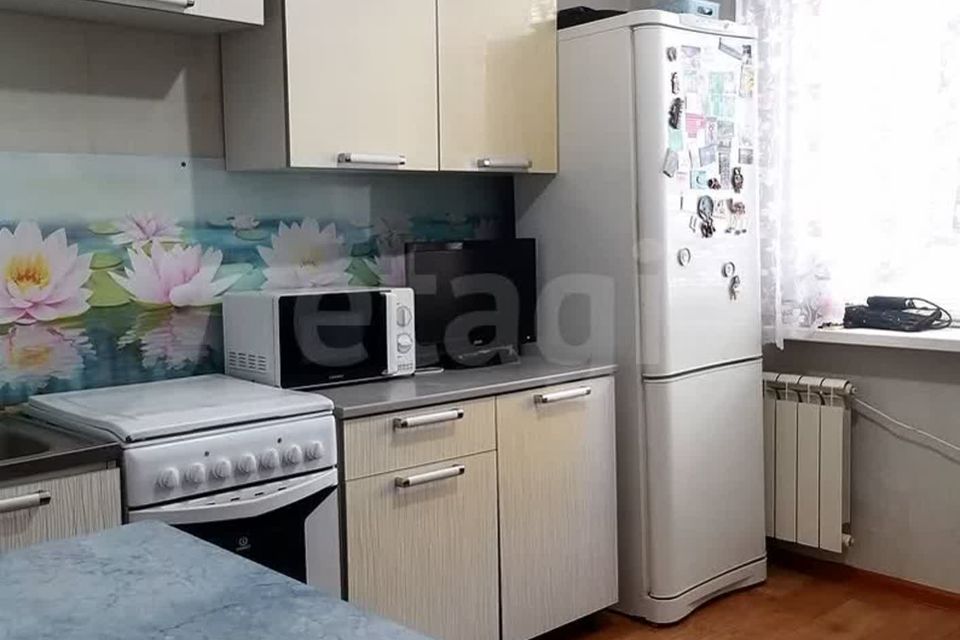 Продаётся 1-комнатная квартира, 32.4 м²