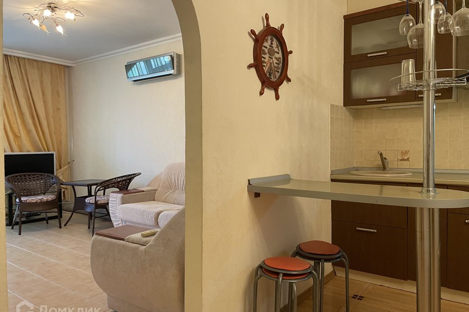 Продаётся 2-комнатная квартира, 48 м²