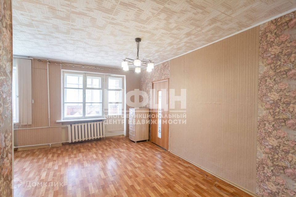 Продаётся 2-комнатная квартира, 40 м²