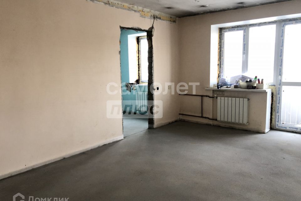 Продаётся 2-комнатная квартира, 41 м²