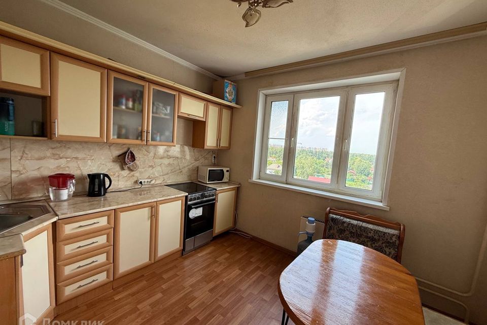 Продаётся 3-комнатная квартира, 73.5 м²