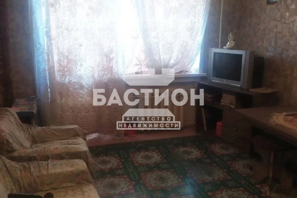 Продаётся 2-комнатная квартира, 45 м²